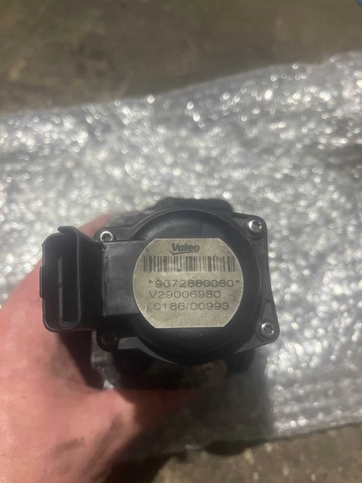 Клапан ЕГР V29006080 до Пежо 3008