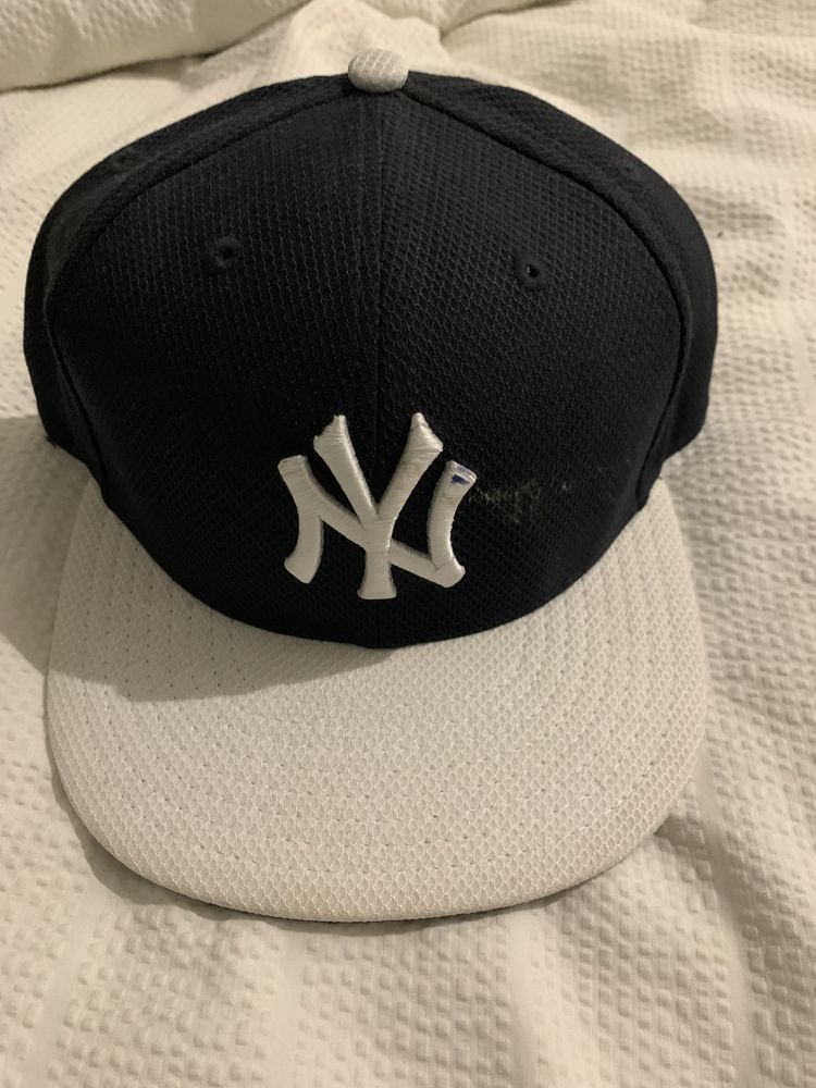 Boné New York Yankees