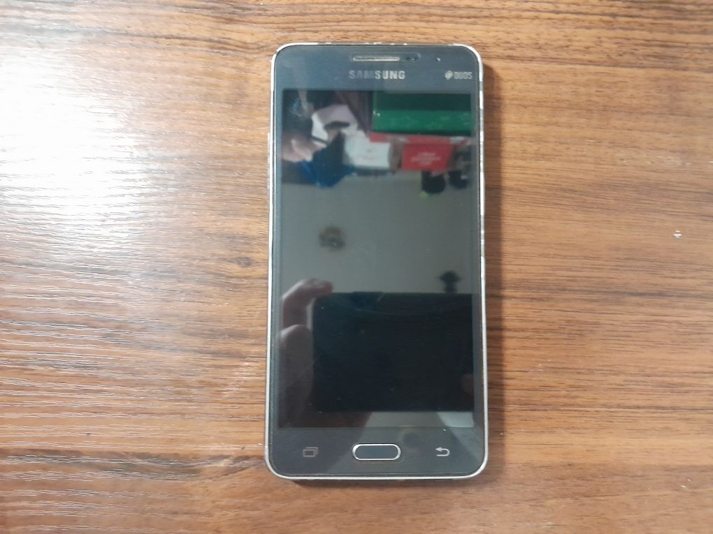 Samsung j2 prime