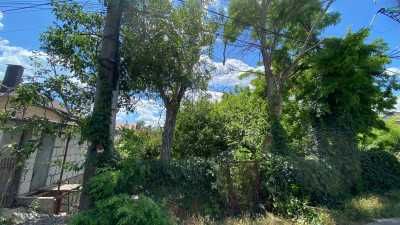 Участок на Фонтане