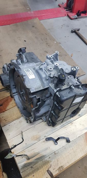 АКПП коробка передач Ford Edge 2.0 2.7 РАЗБОРКА