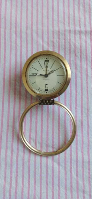 ZARIA 17 Jewels zegarek damski vintage