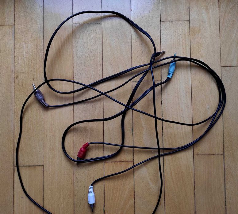 Комп'ютерні колонки SVEN SPS-700 акустичні системи