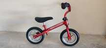 Bicicleta Chico sem pedais