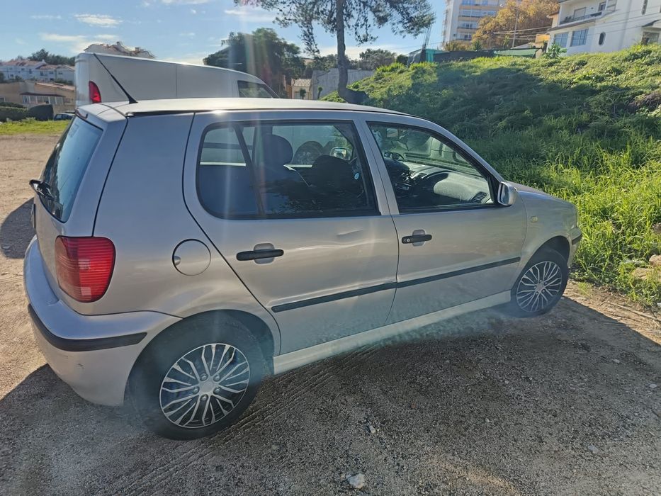 Polo em ótimo estado