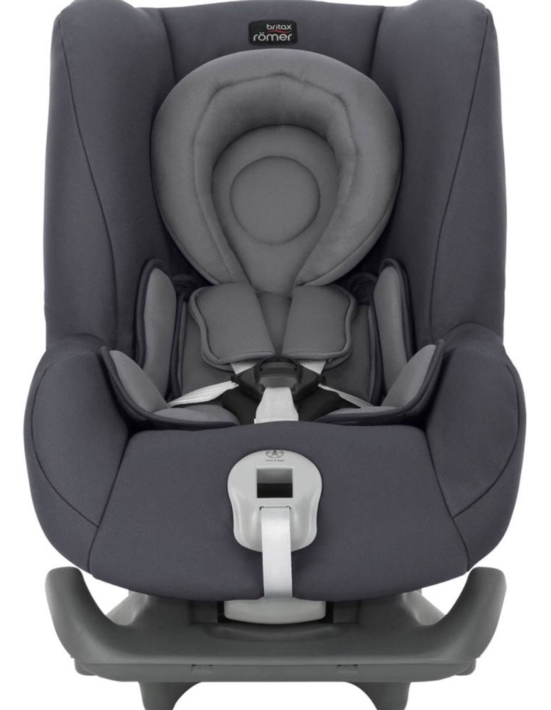 Продам Автокрісло Britax Römer First Class Plus