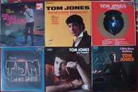 Виниловая пластинка Tom Jones