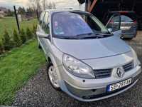 Renault Scenic 2 1.6 benzyna 2003