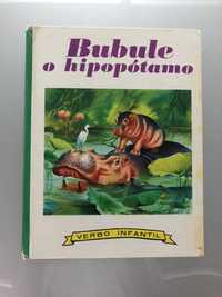 Bubule o Hipopótamo  (nº 78) coleccao anita