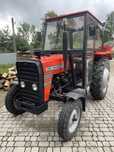 Massey - Ferguson 255