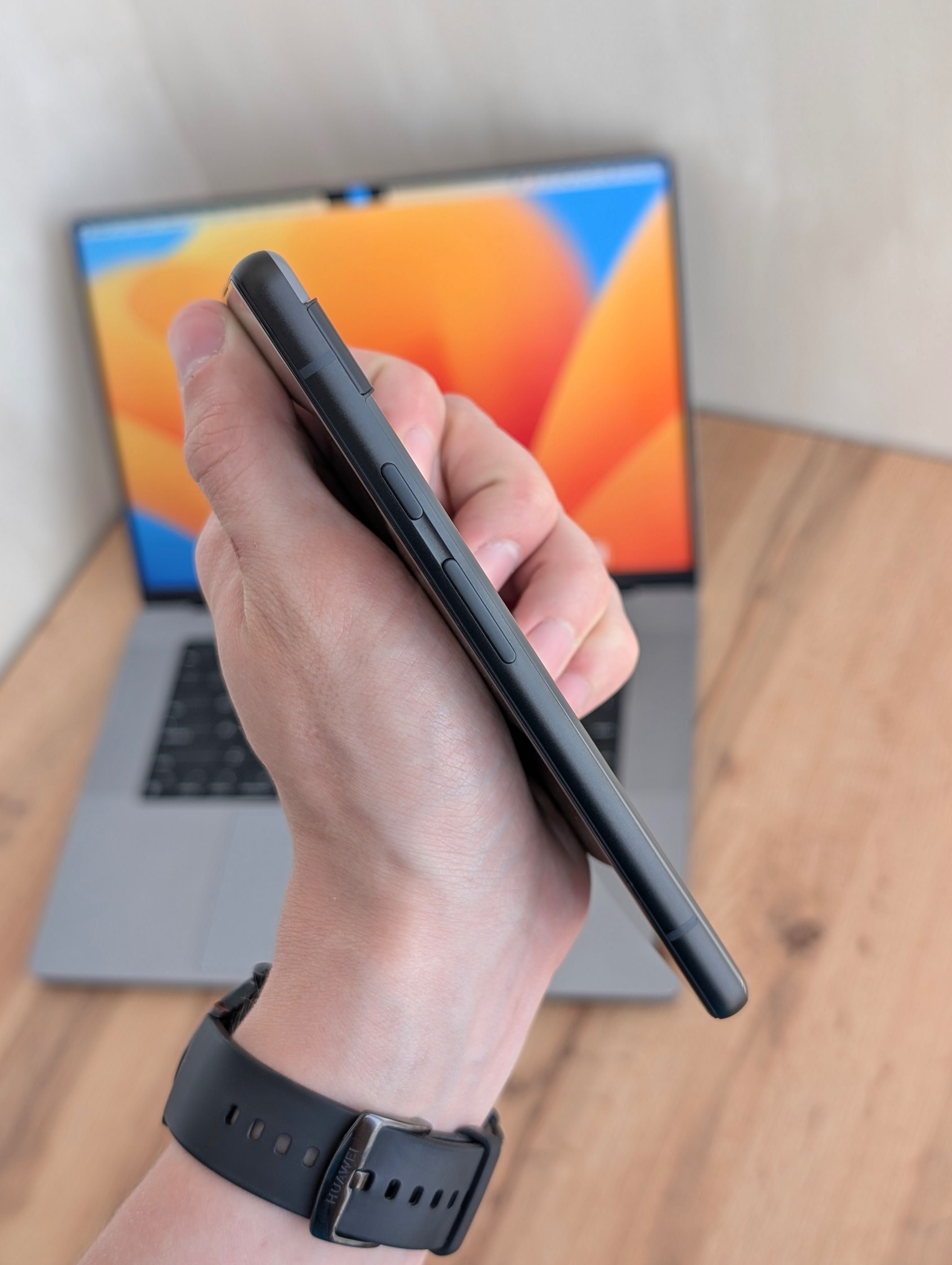 Google Pixel 6a 128Gb Charcoal Гарний стан Soft Unlock | Піксель 6а