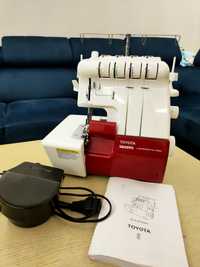 Overlock Toyota SLR4D SL1