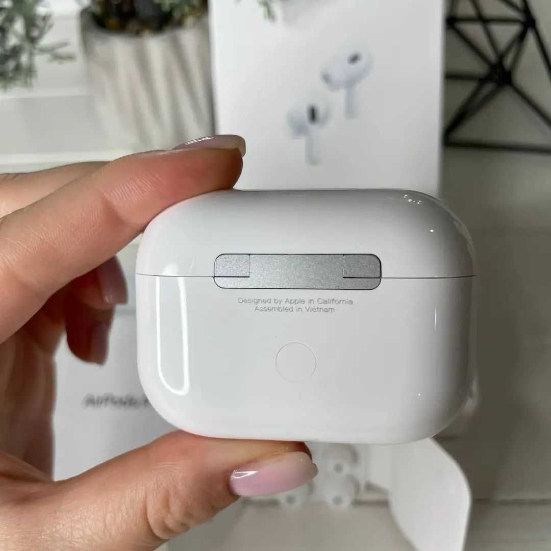 Навушники AirPods Pro 2 (second generation) Роздріб/опт/дропшипінг