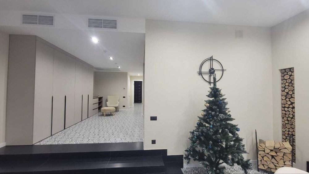 Аренда дома в Одессе. Закрытый охраняемый комплекс Золотой берег.