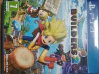 Dragon Quest builders 2-PS4