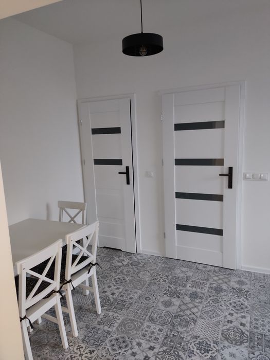 Wynajmę 50m2 apartament od 1 listopada