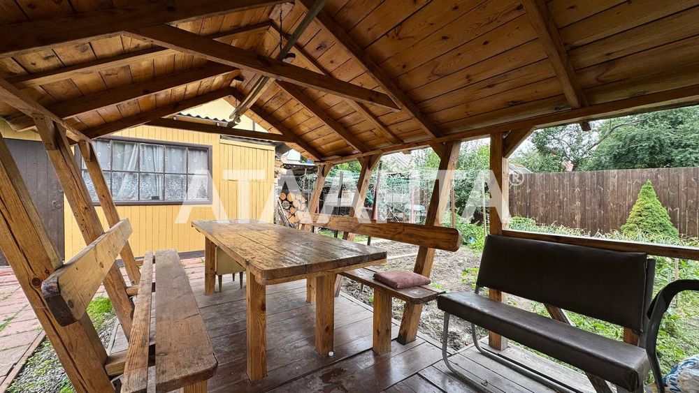 Продам 2- поверховий будинок на вулиці Стеценка 9-а лінія. Берковець