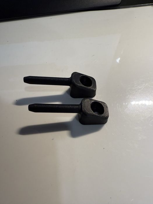 Suporte palas Ford Escort mk1/2