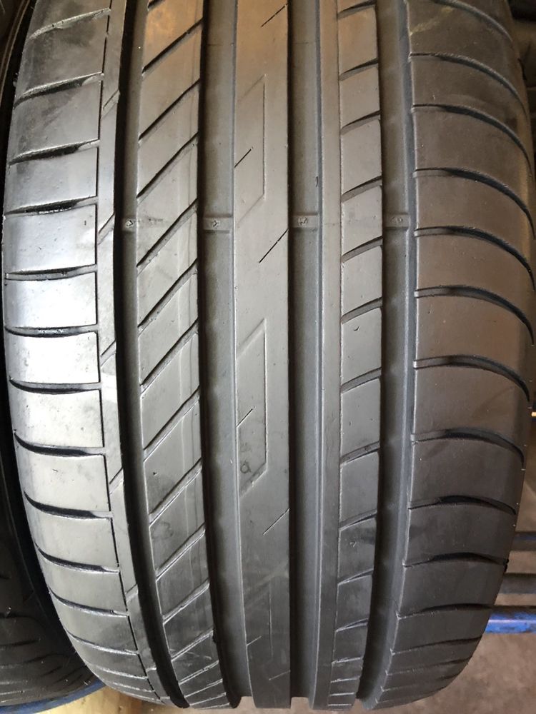 235/45/17 R17 Fulda SportControl 2шт