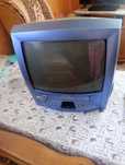 Sprzedam telewizor cali 14 z firmy Philips.