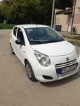 Suzuki Alto Suzuki Alto 2010 1.0 benzyna do rejestracji z Niemiec bardzo ładny