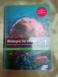 Biologia na czasie 1 liceum technikum