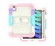 Etui Obudowa Case na Tablet iPad Mini 6 8.3" 2021 Pancerny