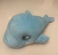 Delfin Blu Blu sprawny ok. 55-60 cm