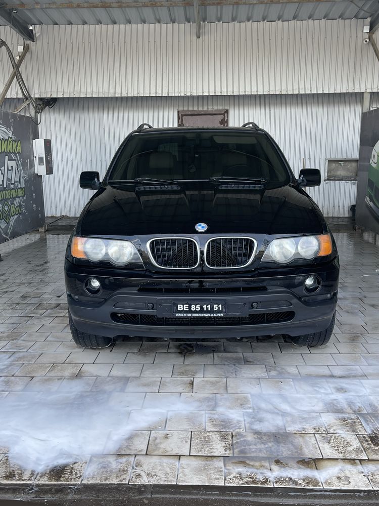 Продам    BMW X5