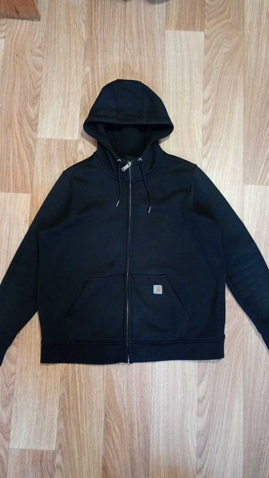 Carhartt зіп худі