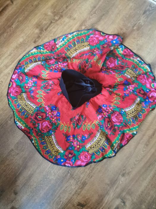 Spódnica krakowska 122 - 134