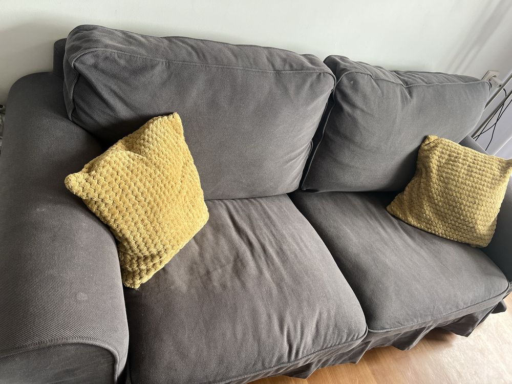 Sofa ektorp ikea