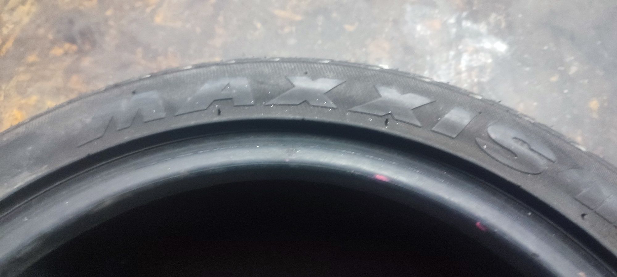 205/45R16 Maxxis Allseason - 2 szt