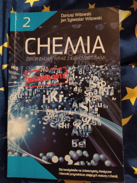 Chemia Witowski 1-4