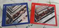 The Beatles - Red Album + Blue Album - 2 x 2CD - 2009 -nowe, bez folii