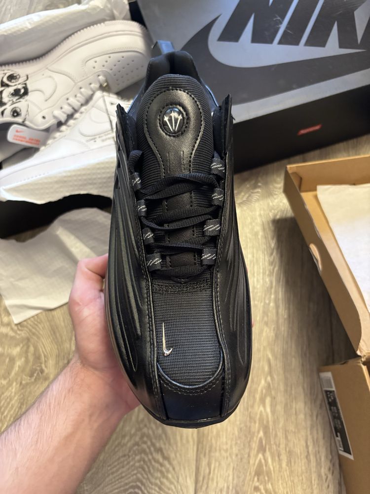Кросівки Nike nocta hot step 2