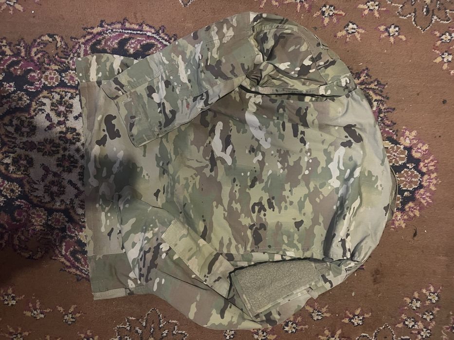 Комплект армії США