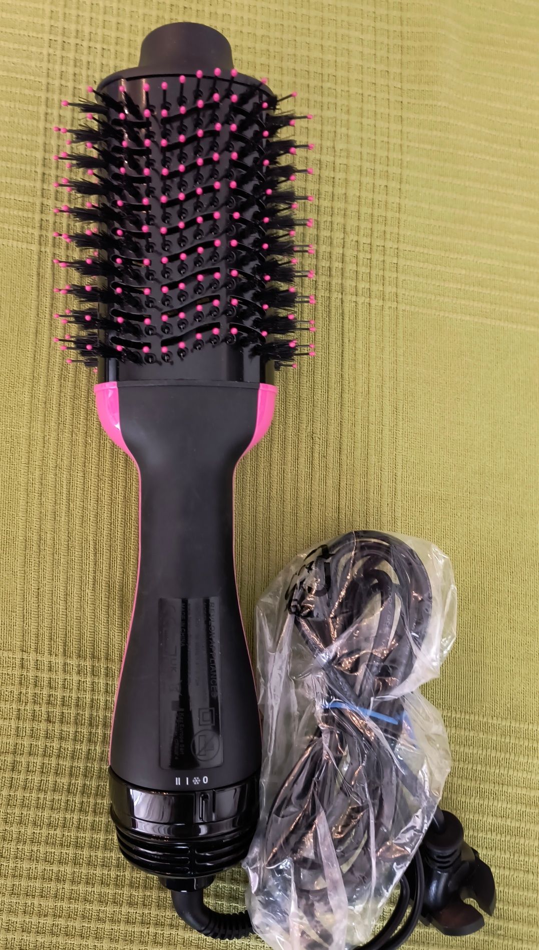 REVLON One-Step Style-Booster RVDR5292UKE lokówko suszarka