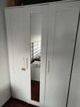 Roupeiro IKEA 50 €