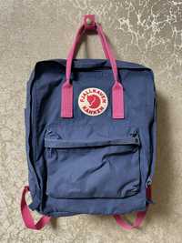 Fjallraven Kanken рюкзак, портфель, сумка