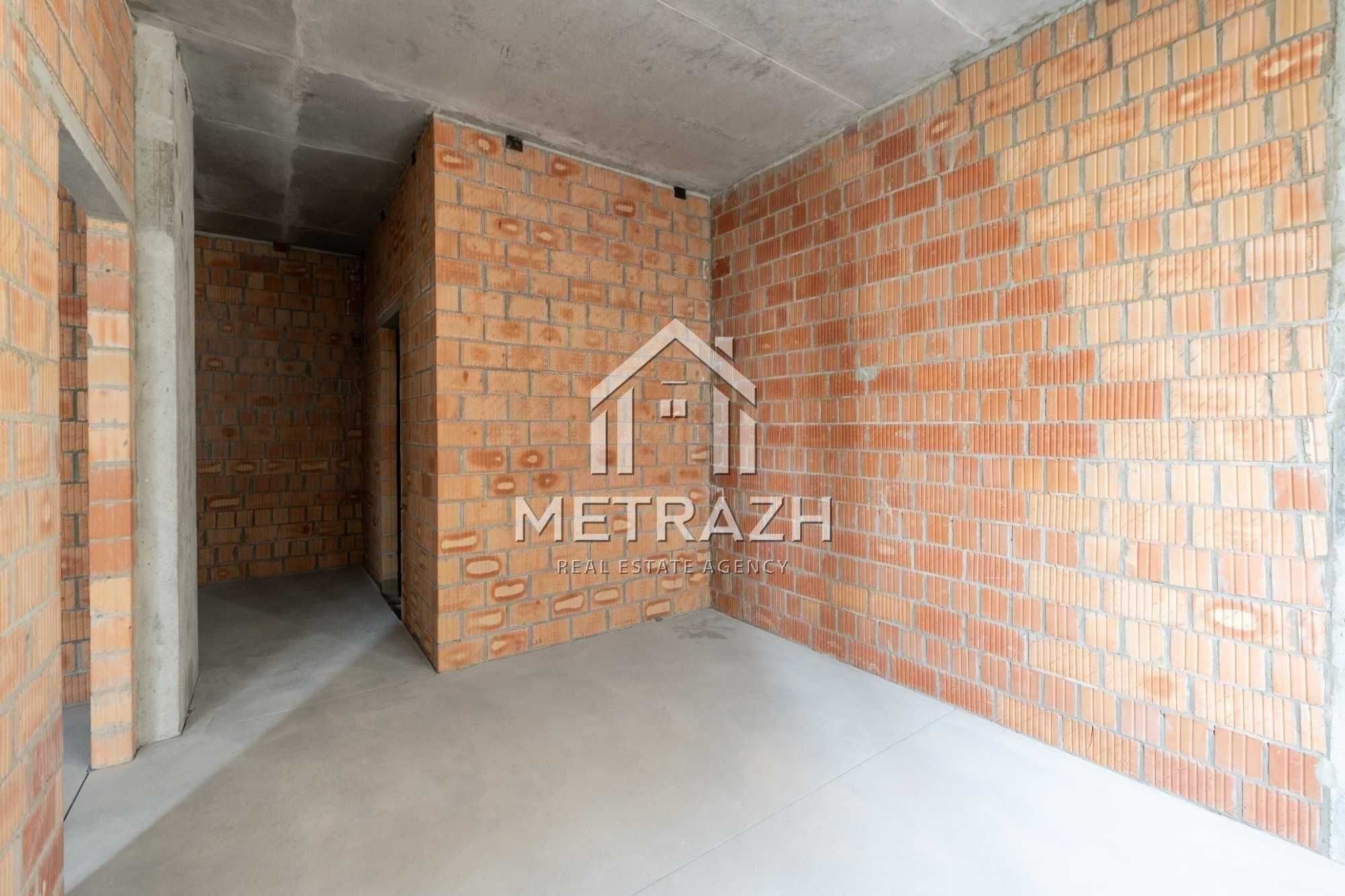 Без Комісії! ЕКСКЛЮЗИВНА 3-к квартира в ЖК Unit Home Юніт Хоум