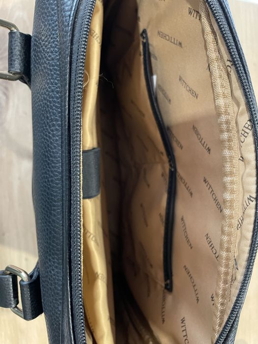 Torba na laptopa Witrchen