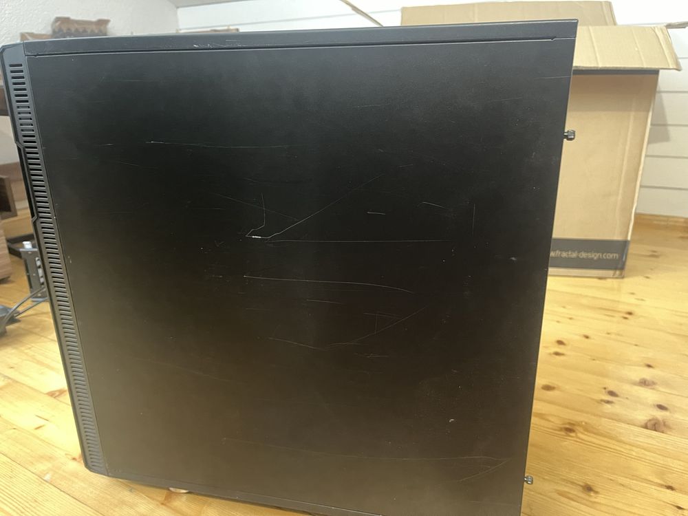 Obudowa Fractal Define XL R2