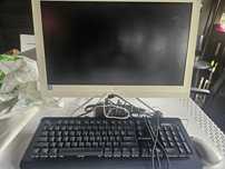 HP All-in-One PC