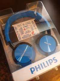 Kolekcjonerskie słuchawki PEPSI Philips SHL3000PS - edycja limitowana!