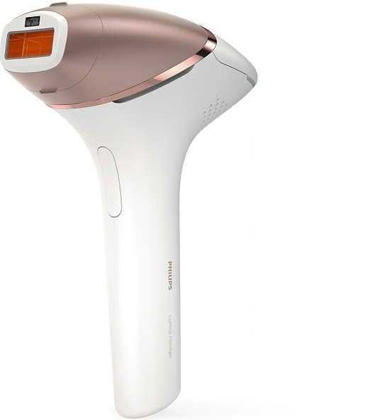 Depilator Philips Lumea 9000 IPL BRI955 BRI956