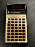 Kalkulator Texas Instruments TI-30