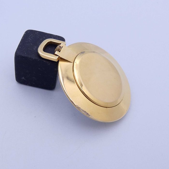 Kieszonkowy Tissot 1966r