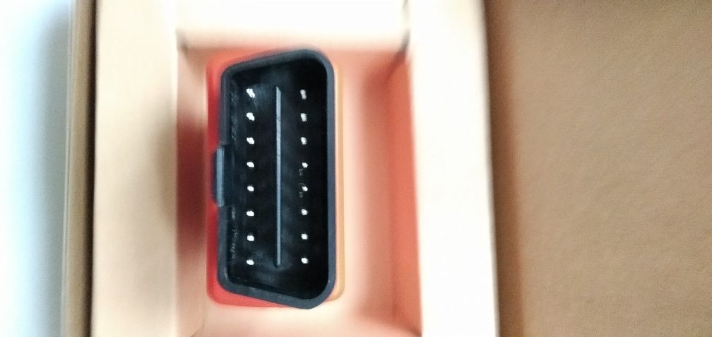 OBD адаптер Kingbolen и KONNWEI KW902 ELM327 V1.5 OBD сканер адаптер