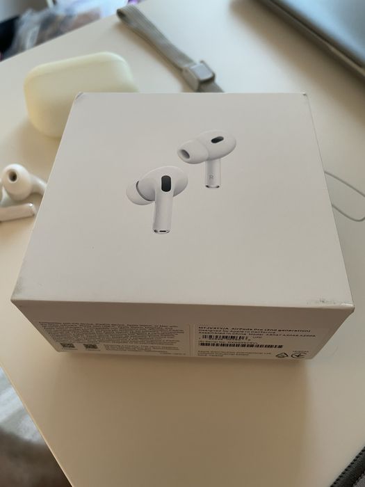 Apple AirPods Pro 2 USB-C